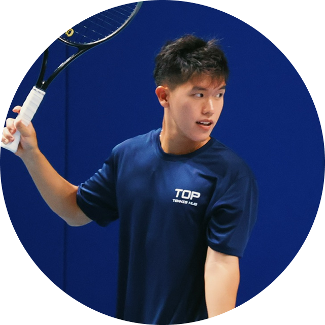 Christian Lam