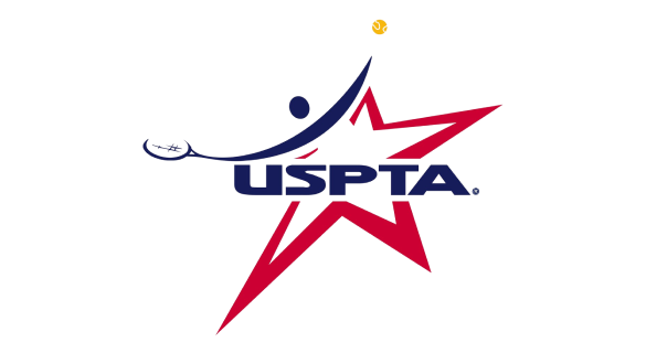 USPTA Logo