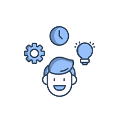 Learn in a Stress-Free, Fun Setting